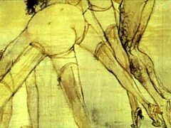 Historic Art Reveals Desire