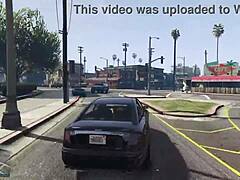 GTA 5's Tempting Nude Mod Quest