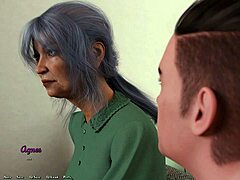 anime hentai dik 0.7 hard pounding action