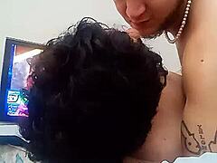 first steamy gay moment in colombia
