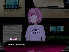 Club Girls Stir Mischief