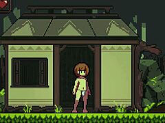 my curvy hentai adventure with the tribe part one