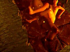 Jane’s Hidden Fiery Cravings