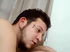 first steamy gay moment in colombia