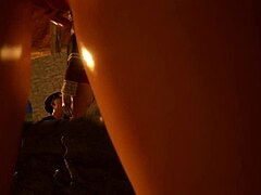 Jane’s Hidden Fiery Cravings