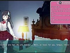Otometia's Anime BDSM Journey