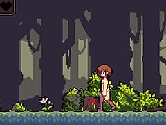 my curvy hentai adventure with the tribe part one