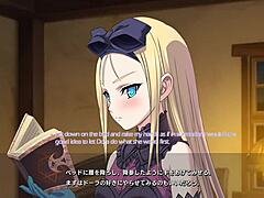 cryptic dungeon scene revealed.