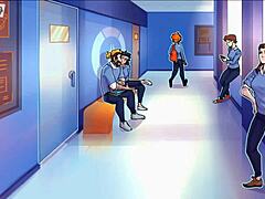 3D ACADEMY OVERWATCH!