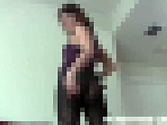 my pantyhose drive your hard desires joi
