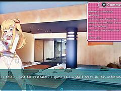 Otometia's Anime BDSM Journey