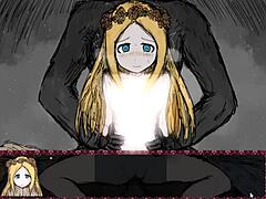 black souls hentai rpg finale