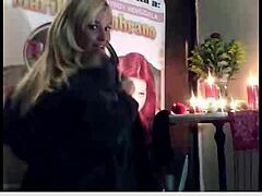 Maribel Zambrano’s hot twitcam debut
