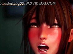 German 3D scenes with stunning curves