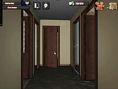 Massive Curves in 3D Game