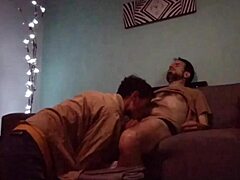 sensual massage with blissful happy ending