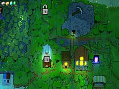 3D Minecraft Wild Crew