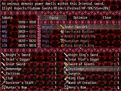 black souls hentai rpg finale