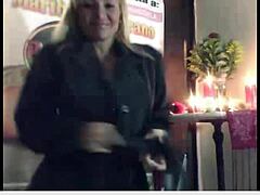 Maribel Zambrano’s hot twitcam debut