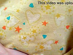 Stepsister’s Vagina Gets My White Polish