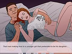 angel ash's naughty beach tale