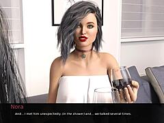 college life: steamy gameplay awaits