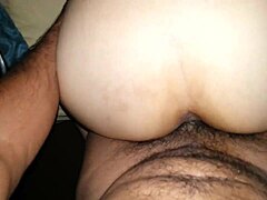 Neighbor’s Stunning Ass Banged With Relish