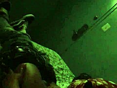 Thot caught cheating in secret late-night hookup