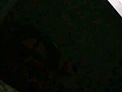 Thot caught cheating in secret late-night hookup