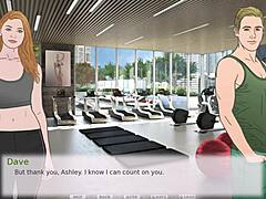 angel ash's naughty beach tale