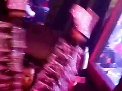 Onyx Strip Club Wild Night