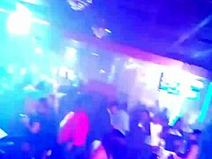 Onyx Strip Club Wild Night