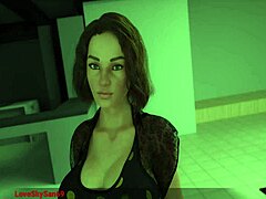 3D Cheating Wives Cuckold Thrill