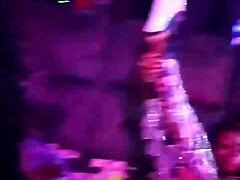 Onyx Strip Club Wild Night