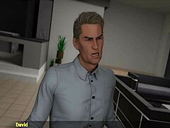 3D Cheating Wives Cuckold Thrill