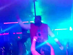 Onyx Strip Club Wild Night