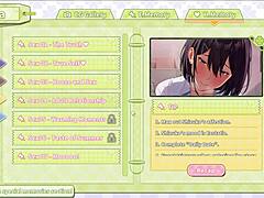Summer Boss Affair in Bold Anime