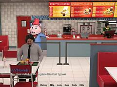 Thrilling Erotic Game Walkthrough on PC