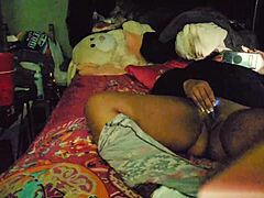 Watch Me Explode While Jerking To Porn
