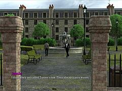 Thrilling Erotic Game Walkthrough on PC
