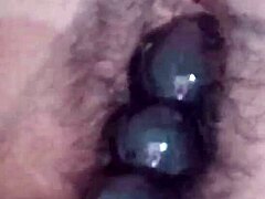 Pretty Novinha Strips Naked And Uses Toys Part 3