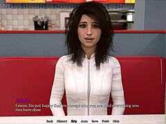 Thrilling Erotic Game Walkthrough on PC