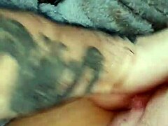 Young Guy's Solo MILF Guidance