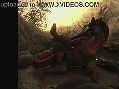 Furry gay games passion