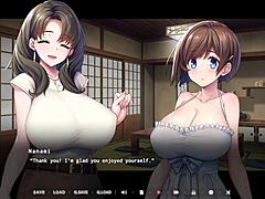 My New Life on Tropical Island Chapter 1 Maki 1 Eng Sub - HOT CREAMPIE ACTION!