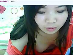 Asian Cam Star's Solo Reveal