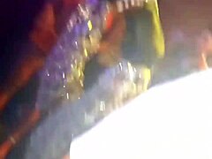 Onyx Strip Club Wild Night