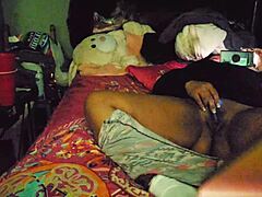 Watch Me Explode While Jerking To Porn