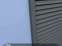 3D Cheating Wives Cuckold Thrill