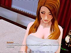 Deep dream: Harem's hotel hentai magic
